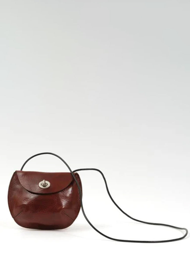 Kate Sheridan Owl Bag in Treacle