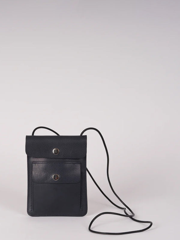 Kate Sheridan Scout Bag in Navy