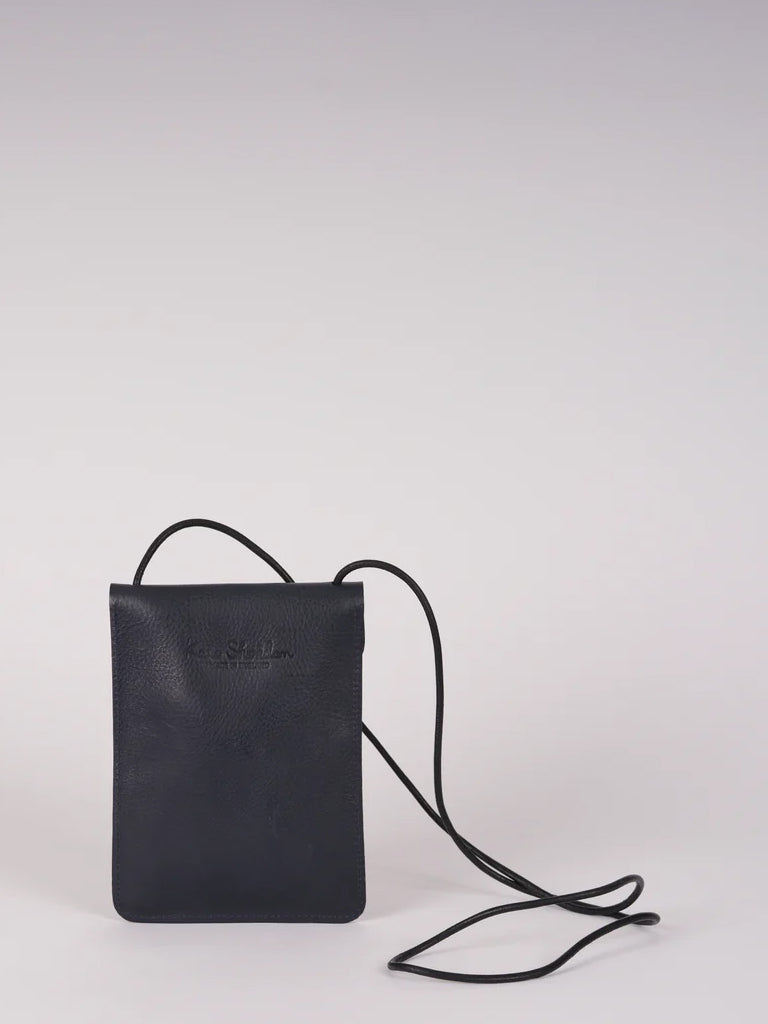 Kate Sheridan Scout Bag in Navy