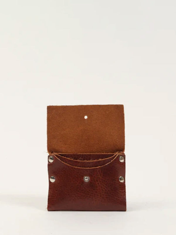 Kate Sheridan Treacle Loux Wallet in Treacle