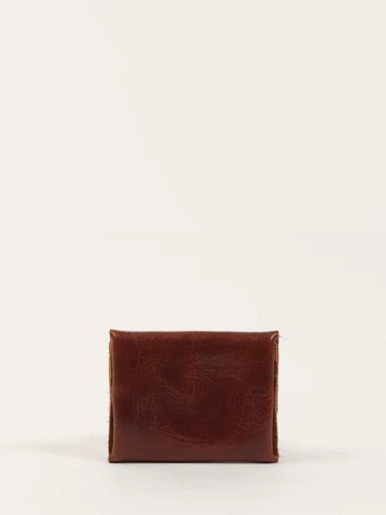 Kate Sheridan Treacle Loux Wallet in Treacle