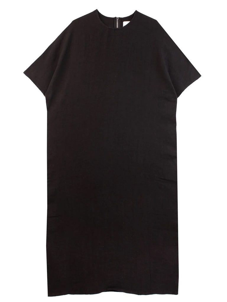 L.F. Markey Alcott Dress in Black