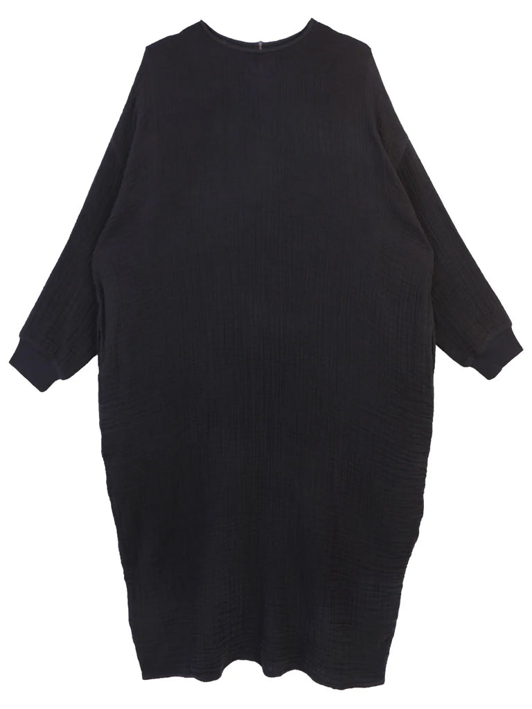 L.F. Markey Alyx Dress in Midnight
