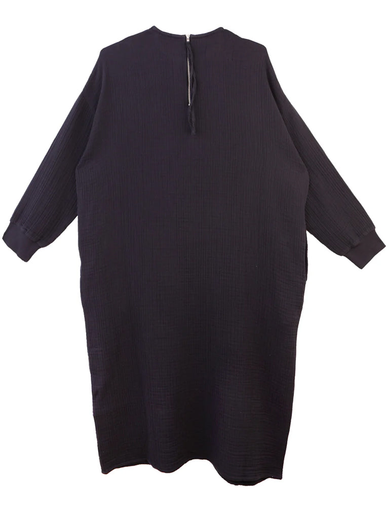 L.F. Markey Alyx Dress in Midnight