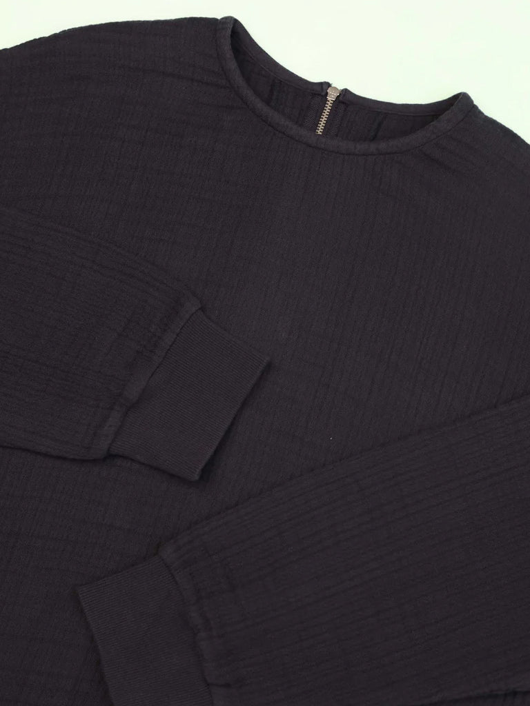 L.F. Markey Alyx Dress in Midnight