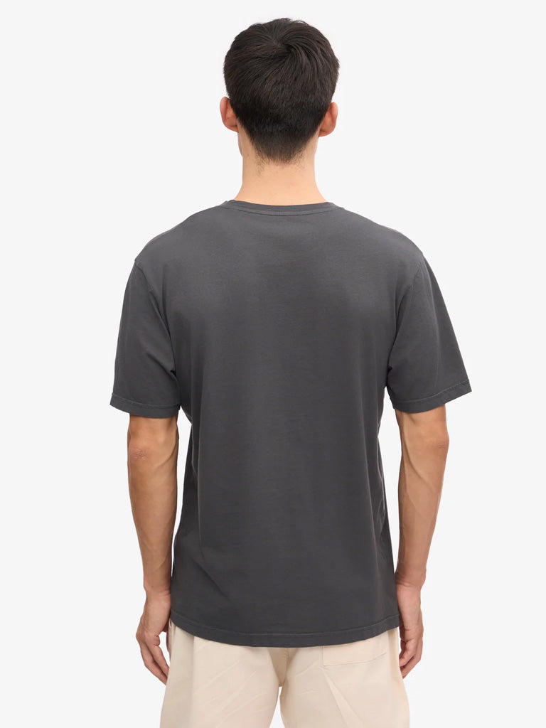 Colorful Standard Classic Organic T-Shirt in Lava Grey