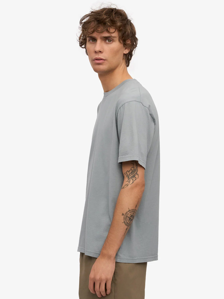 Colorful Standard Classic Organic T-Shirt in Steel