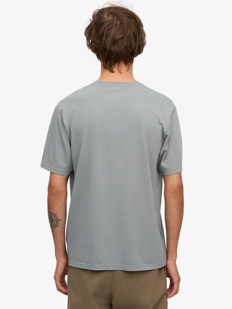 Colorful Standard Classic Organic T-Shirt in Steel