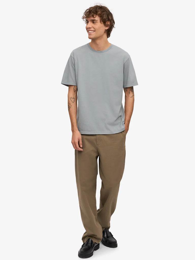 Colorful Standard Classic Organic T-Shirt in Steel