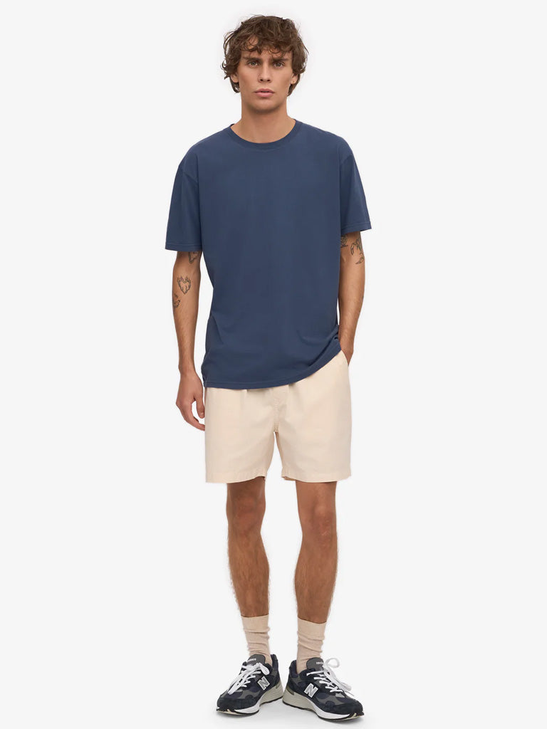 Colorful Standard Classic Organic T-Shirt in Petrol Blue