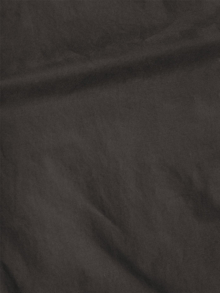 MHL Cargo Pocket Trousers in Ebony