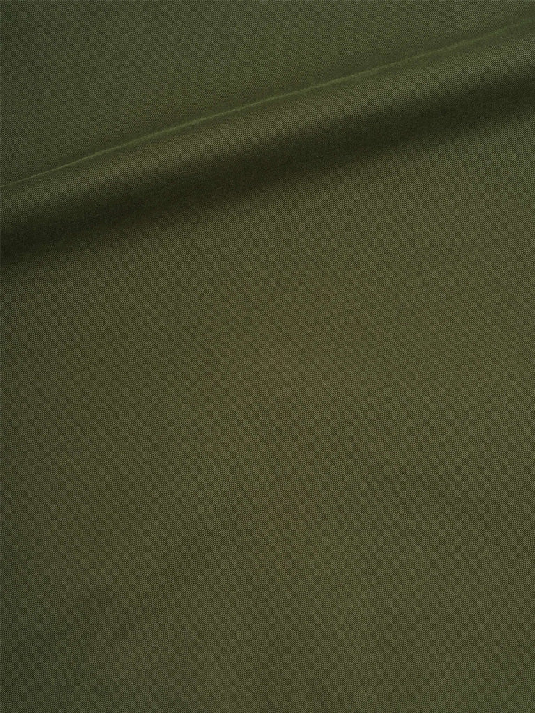 MHL Storm Flap Shirt in Seaweed
