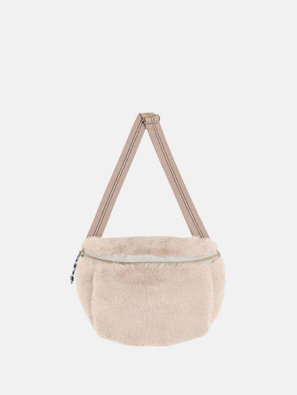 Bellerose Howsel Bag in Ice