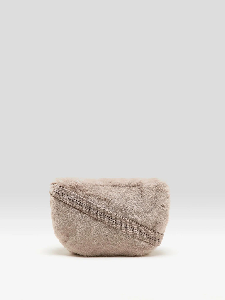 Bellerose Howsel Bag in Ice