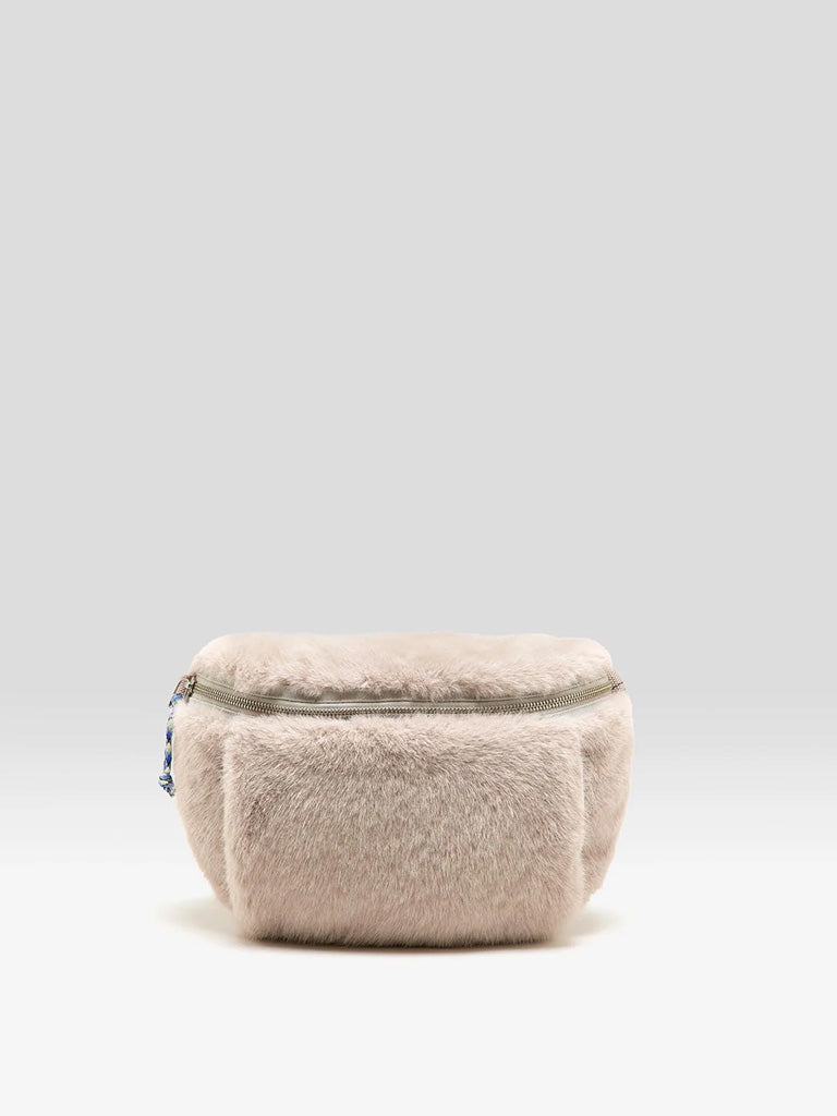 Bellerose Howsel Bag in Ice