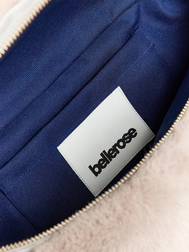 Bellerose Howsel Bag in Ice
