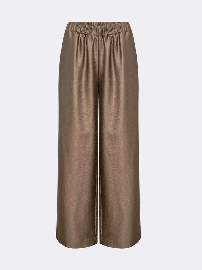 Levete Room Nessa Trousers in Walnut