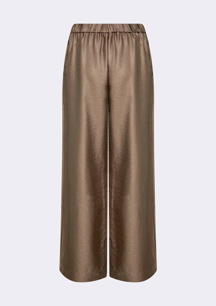 Levete Room Nessa Trousers in Walnut