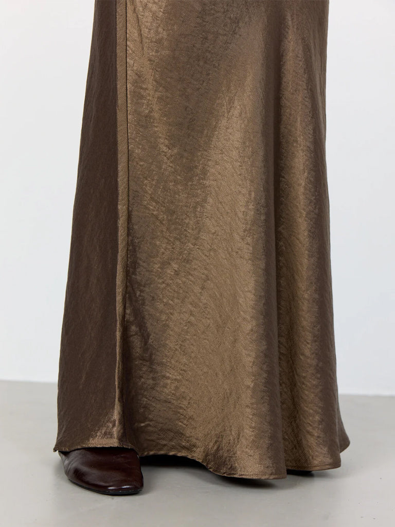 Levete Room Nessa Skirt in Walnut