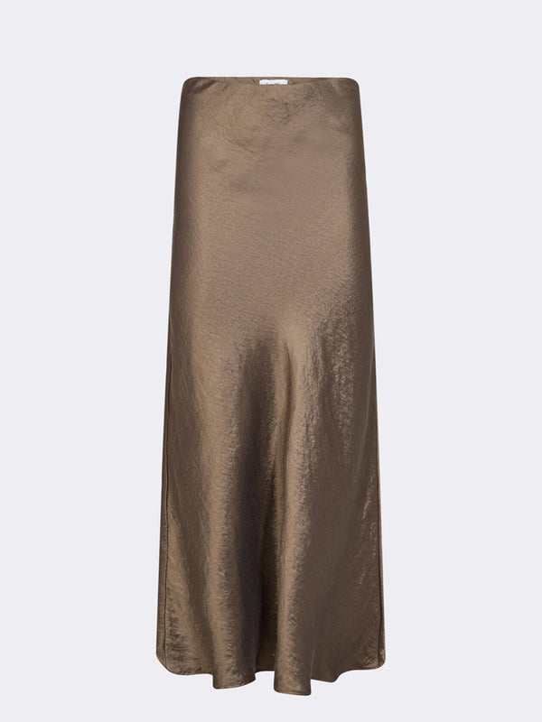 Levete Room Nessa Skirt in Walnut