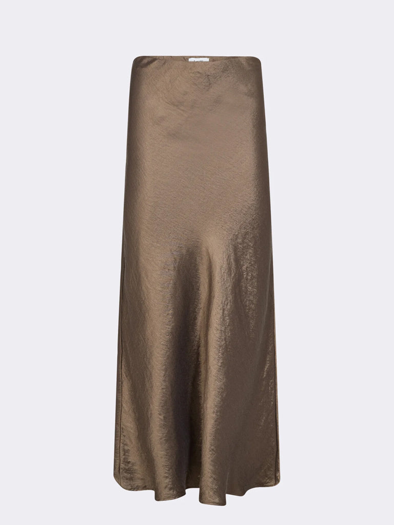 Levete Room Nessa Skirt in Walnut