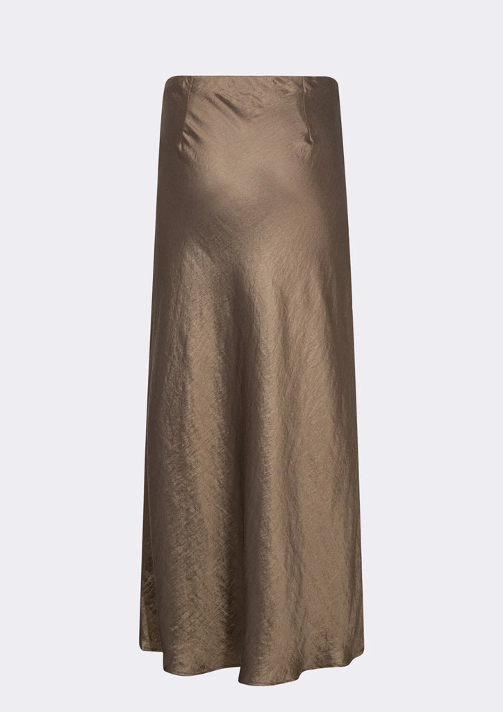 Levete Room Nessa Skirt in Walnut