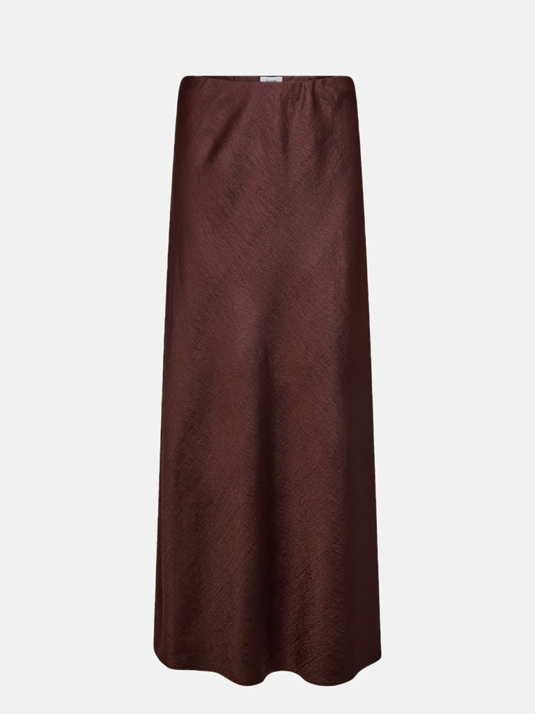 Levete Room Nessa Skirt in Fudge