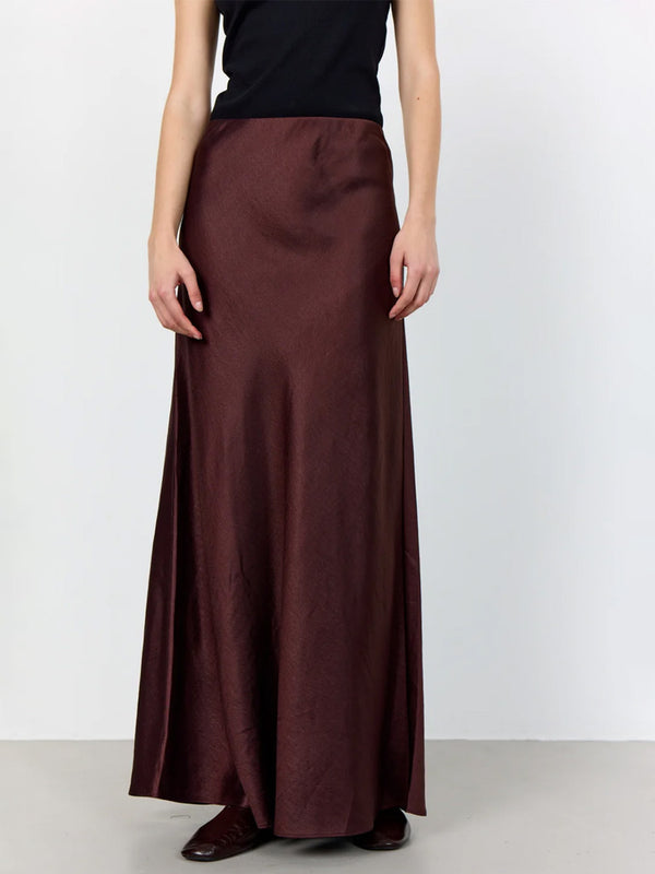 Levete Room Nessa Skirt in Fudge