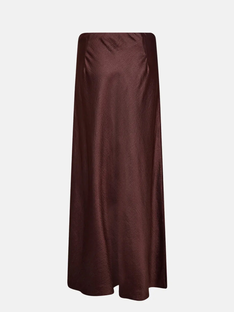 Levete Room Nessa Skirt in Fudge