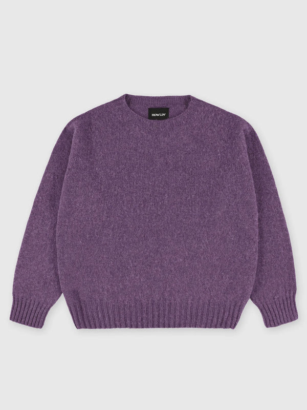 Howlin' Forevernevermore Sweater in Mystic