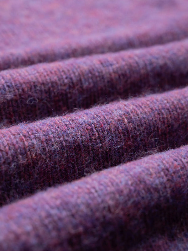 Howlin' Forevernevermore Sweater in Mystic