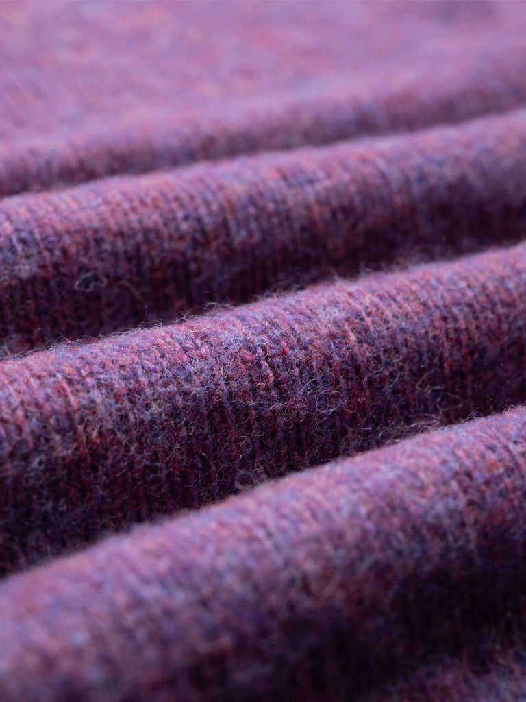 Howlin' Forevernevermore Sweater in Mystic