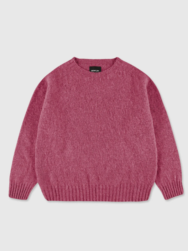 Howlin' Forevernevermore Sweater in Blushed