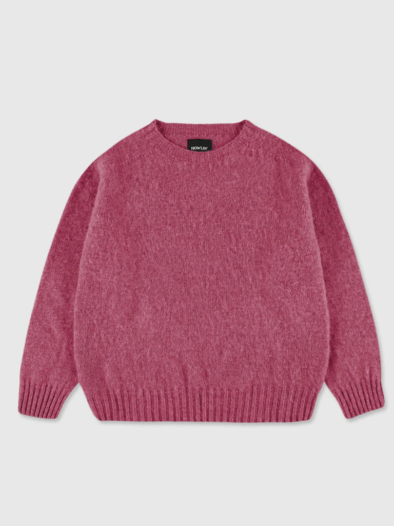 Howlin' Forevernevermore Sweater in Blushed