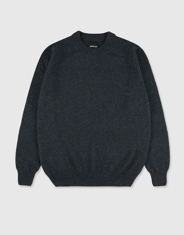 Howlin' Soft Poison Sweater in Cosmo Mix