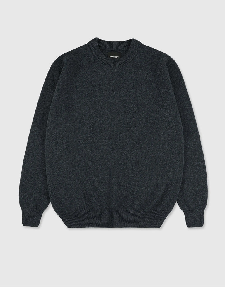 Howlin' Soft Poison Sweater in Cosmo Mix