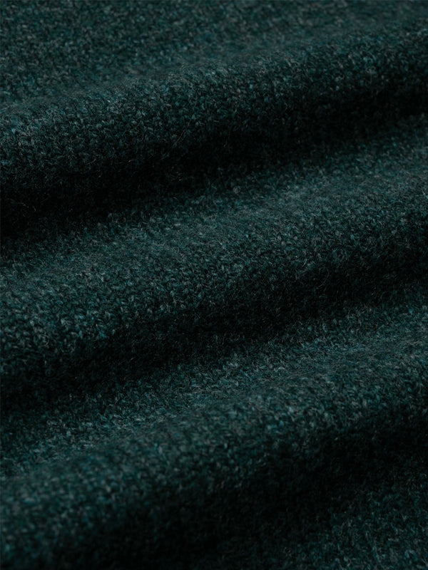 Howlin' Soft Poison Sweater in Forest Mix