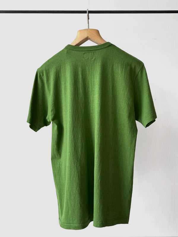 Sunray Haleiwa Short Sleeve T-Shirt in Courtyard
