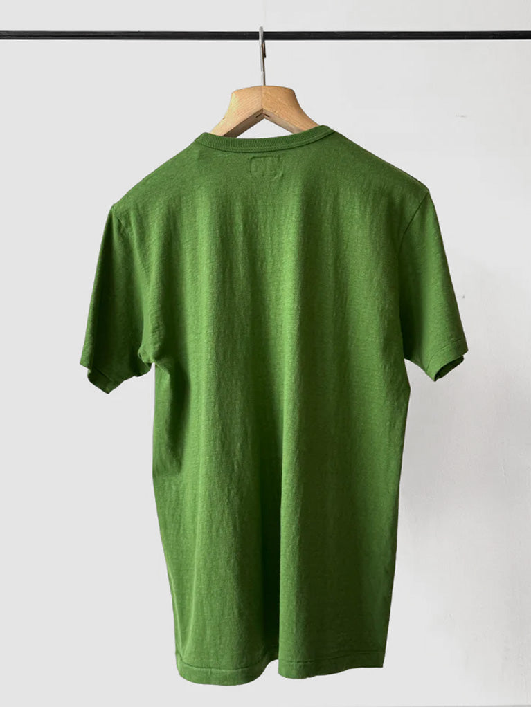 Sunray Haleiwa Short Sleeve T-Shirt in Courtyard