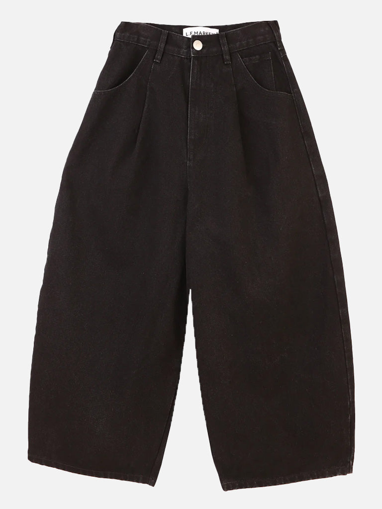 L.F. Markey Mason Jeans in Ink