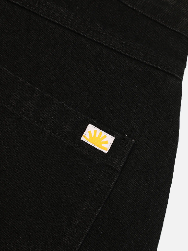 L.F. Markey Mason Jeans in Ink