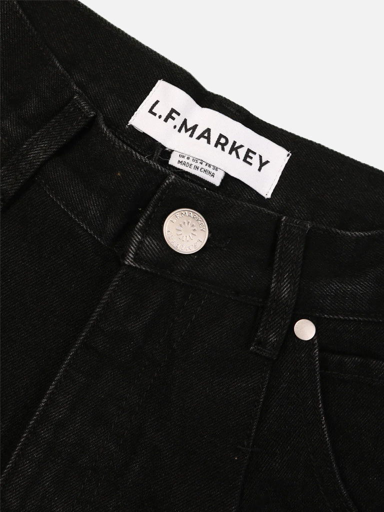 L.F. Markey Mason Jeans in Ink