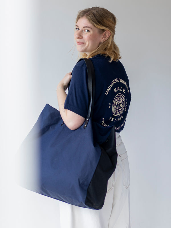 MAZE x Kate Sheridan Anniversary Tote Bag