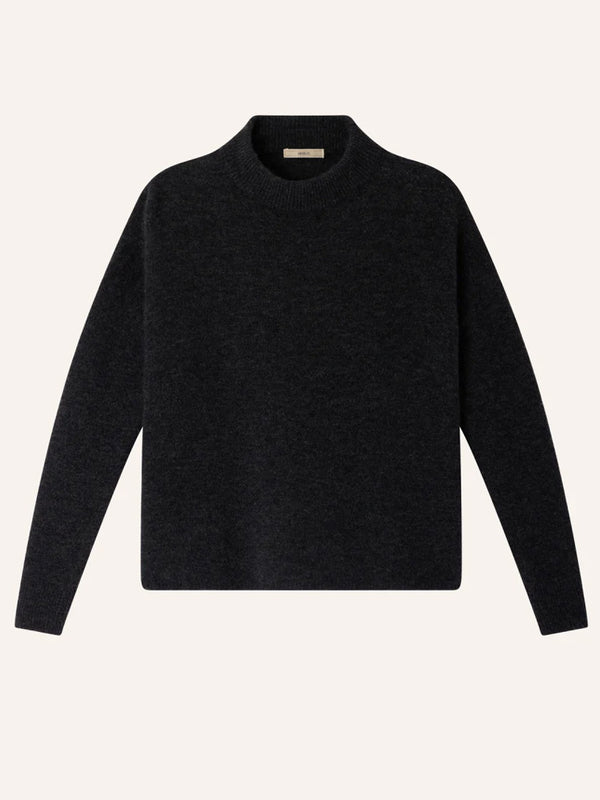 Sessun Kunlun Sweater in Carbonella