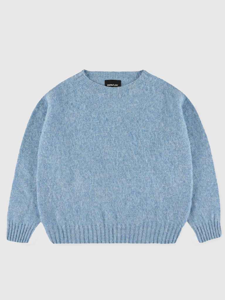 Howlin' Forevernevermore Sweater in Frosty