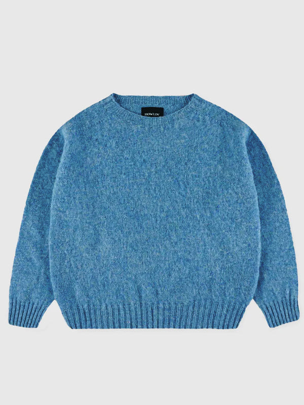 Howlin' Forevernevermore Sweater in Lunar