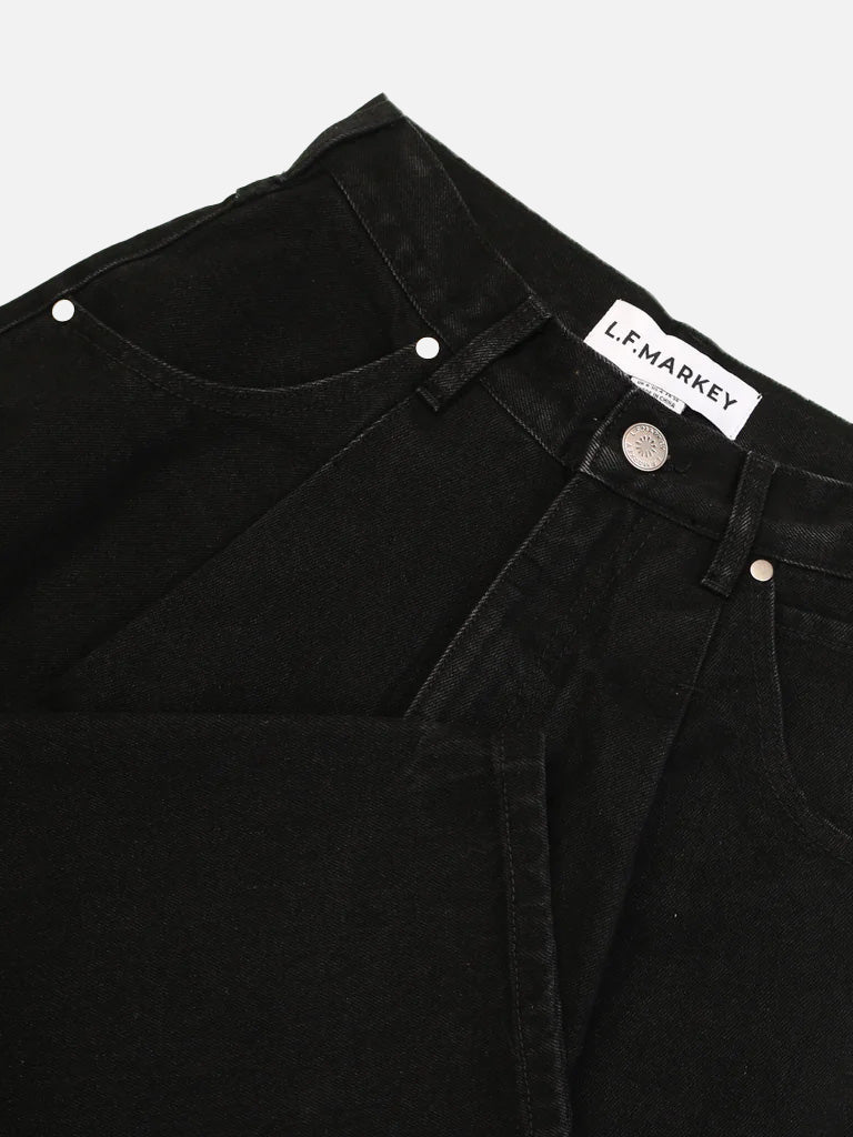 L.F. Markey Mason Jeans in Ink
