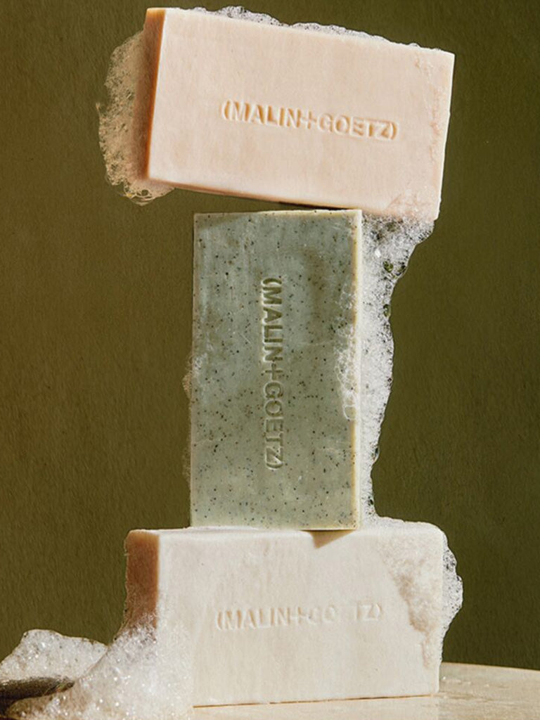 Malin + Goetz Vitamin B5 Hydrading Bar - Rum