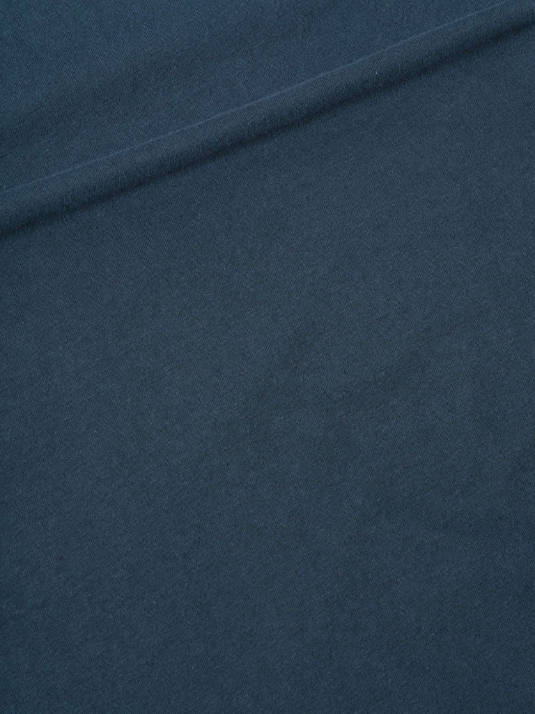 MHL Simple T-Shirt in Mineral Blue