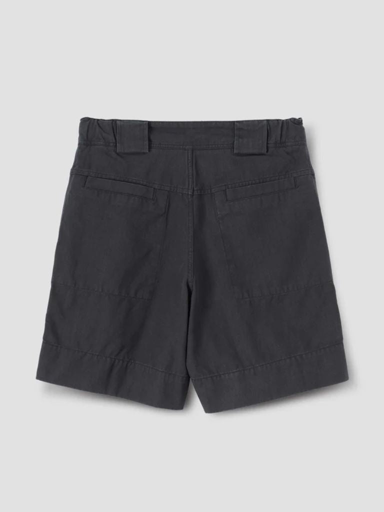 MHL Sport Short in Navy